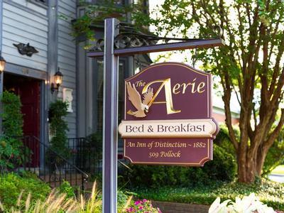 Hotel The Aerie Bed And Breakfast - Bild 2