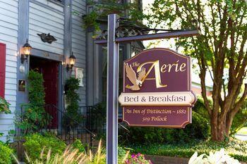 Hotel The Aerie Bed And Breakfast - Bild 3