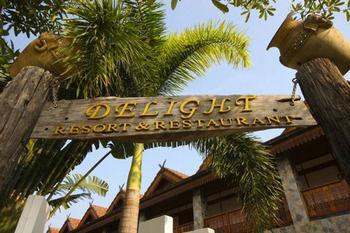 Hotel Delight Resort - Bild 3