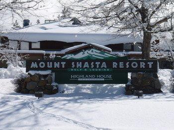 Hotel Mount Shasta Resort - Bild 3