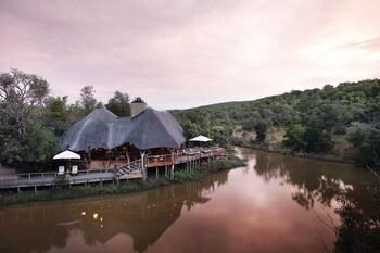 Hotel Zulu Camp Shambala Game Reserve - Bild 4