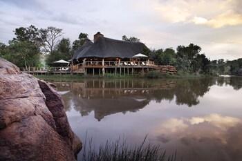 Hotel Zulu Camp Shambala Game Reserve - Bild 3
