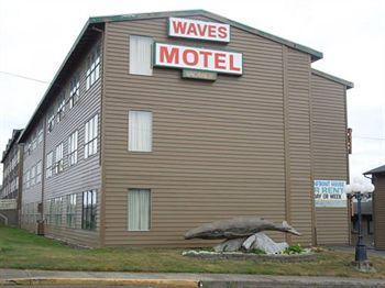 OYO Waves Hotel Newport OR - NYE Beach - Bild 4
