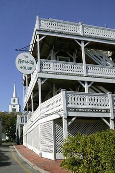Hotel Nantucket Resort Collection - Bild 1