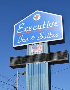 Hotel Executive Inn and Suites Jacks - Bild 5