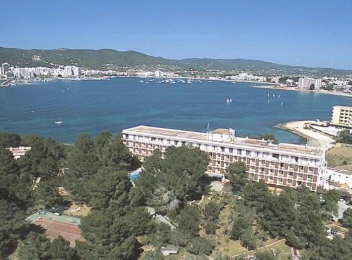 Hotel Els Pins Resort & Spa - Bild 1