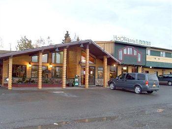 Hotel Angler's Inn Alaska - Bild 1