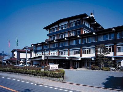 Unzen Shinyu Hotel - Bild 2