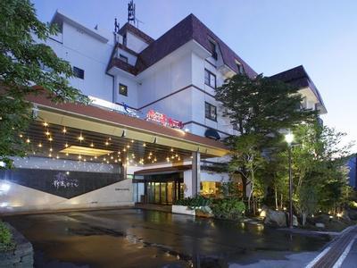 Unzen Shinyu Hotel - Bild 4