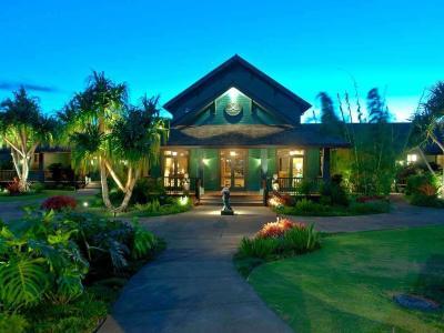 Hotel Lumeria Maui Retreat - Bild 2