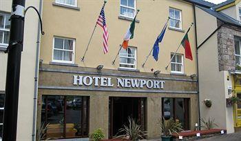 Hotel Newport - Bild 2