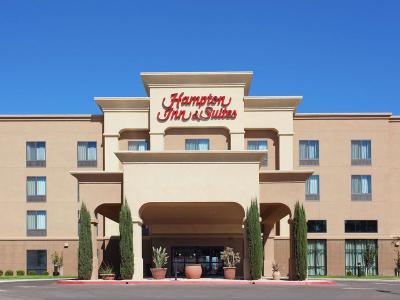 Hotel Hampton Inn & Suites Fresno-Northwest - Bild 2