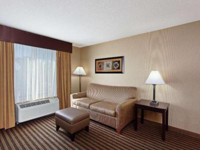 Hotel Hampton Inn & Suites Fresno-Northwest - Bild 5