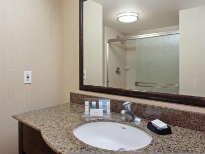 Hotel Hampton Inn & Suites Fresno-Northwest - Bild 4