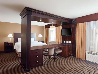 Hotel Hampton Inn & Suites Fresno-Northwest - Bild 3