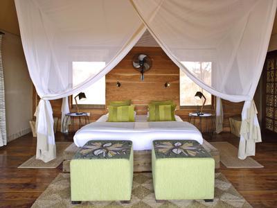 Hotel Serengeti Safari Camp - Bild 5