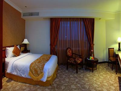 Premier Basko Hotel Padang - Bild 5