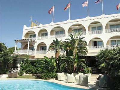 Hotel Simius Playa - Bild 2