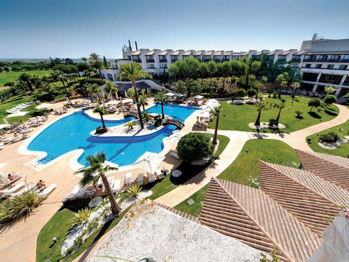 Precise Resort El Rompido - The Hotel - Bild 1