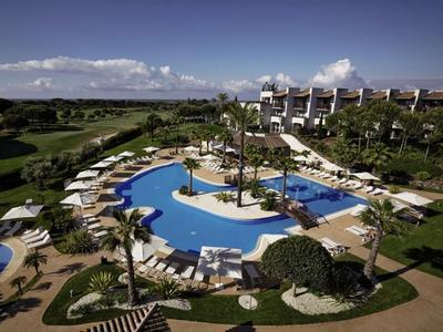 Precise Resort El Rompido - The Hotel - Bild 5