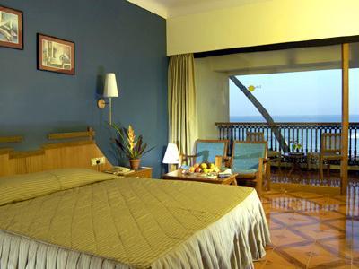 Hotel Uday Samudra Leisure Beach - Bild 5