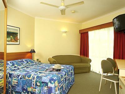 Hotel Tropical Queenslander - Bild 3