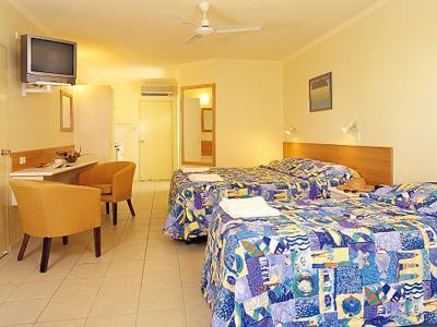 Hotel Tropical Queenslander - Bild 2