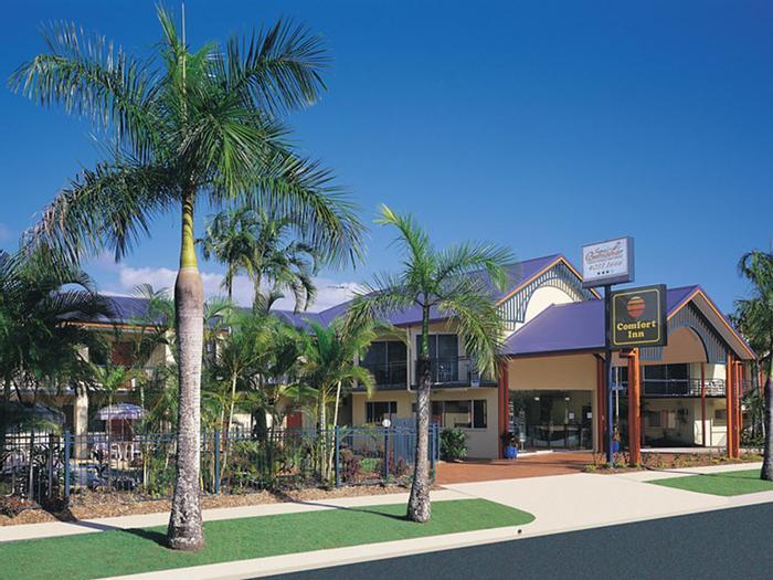 Hotel Tropical Queenslander - Bild 1