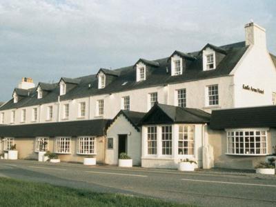 The Kings Arms Hotel - Bild 2