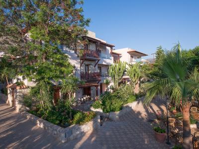 Cactus Village Hotel & Bungalows - Bild 2