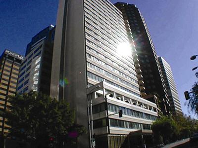 Hotel Novotel Sydney City Centre - Bild 3