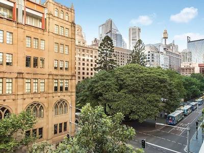 Hotel Novotel Sydney City Centre - Bild 4