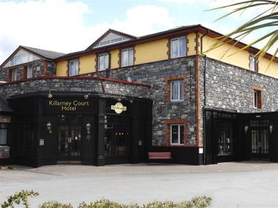 Hotel Killarney Country Club - Bild 3