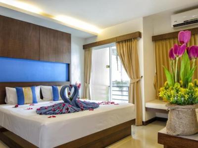 Hotel Blue Sky Patong - Bild 4