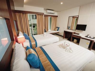 Hotel Blue Sky Patong - Bild 3