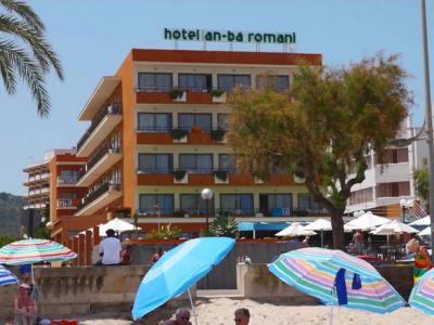 Hotel BLUESEA Anba Romani - Bild 4