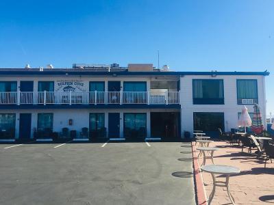 Hotel Dolphin Cove Motel - Bild 5
