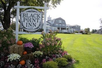 Hotel Black Point Inn - Bild 1