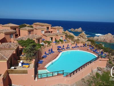 Hotel Costa Paradiso - Bild 4