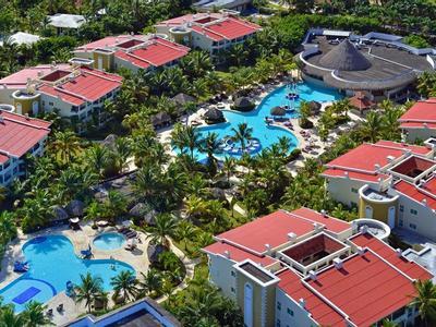 Hotel Paradisus Punta Cana - Bild 5