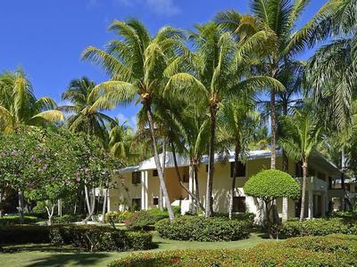 Hotel Paradisus Punta Cana - Bild 3