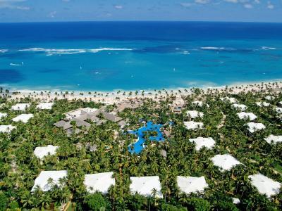 Hotel Paradisus Punta Cana - Bild 2