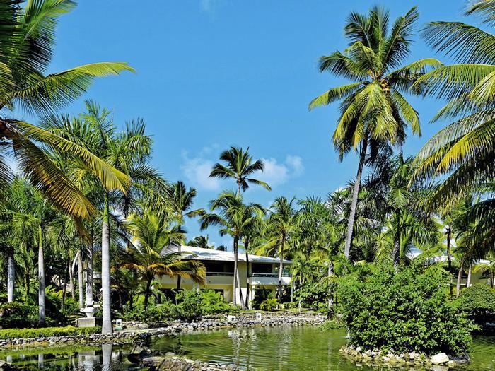 Hotel Paradisus Punta Cana - Bild 1