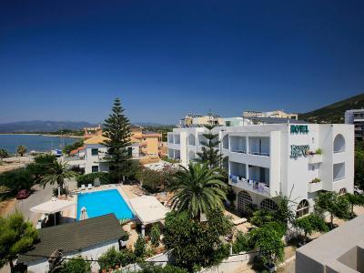 Kyparissia Beach Hotel - Bild 3