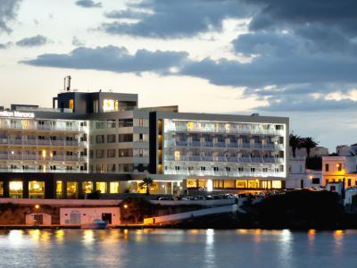 Hotel Barcelo Hamilton Menorca - Bild 5