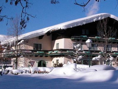 Hotel Alpen Villa Rieder - Bild 4