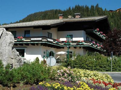 Hotel Alpen Villa Rieder - Bild 2