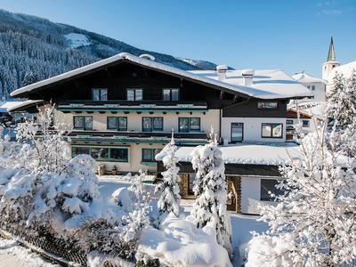 Hotel Alpen Villa Rieder - Bild 3