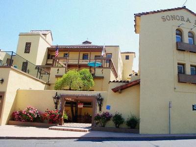 Hotel Sonora Inn - Bild 2