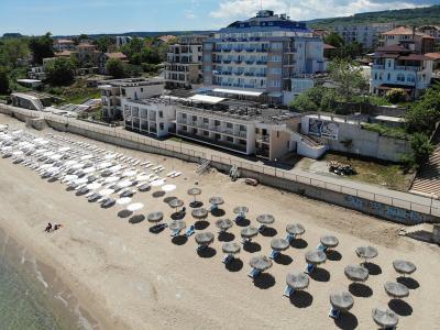 Hotel Paraizo Beach &  Paraizo Teopolis - Bild 3